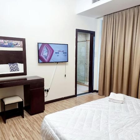 10Th Floor Aspire Tower Paradise Manama Ngoại thất bức ảnh