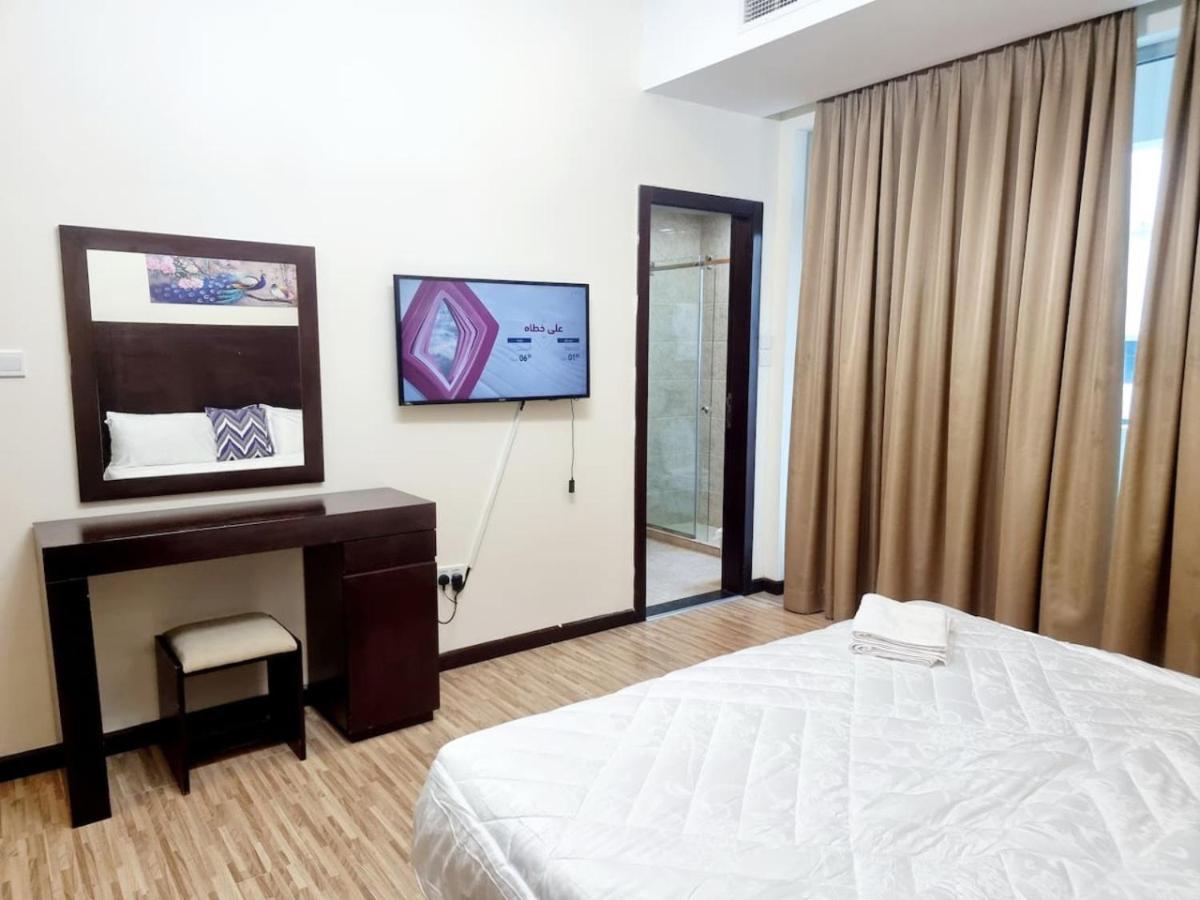 10Th Floor Aspire Tower Paradise Manama Ngoại thất bức ảnh