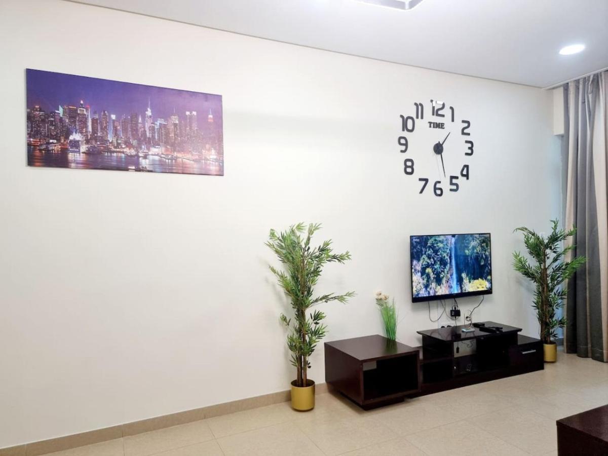 10Th Floor Aspire Tower Paradise Manama Ngoại thất bức ảnh
