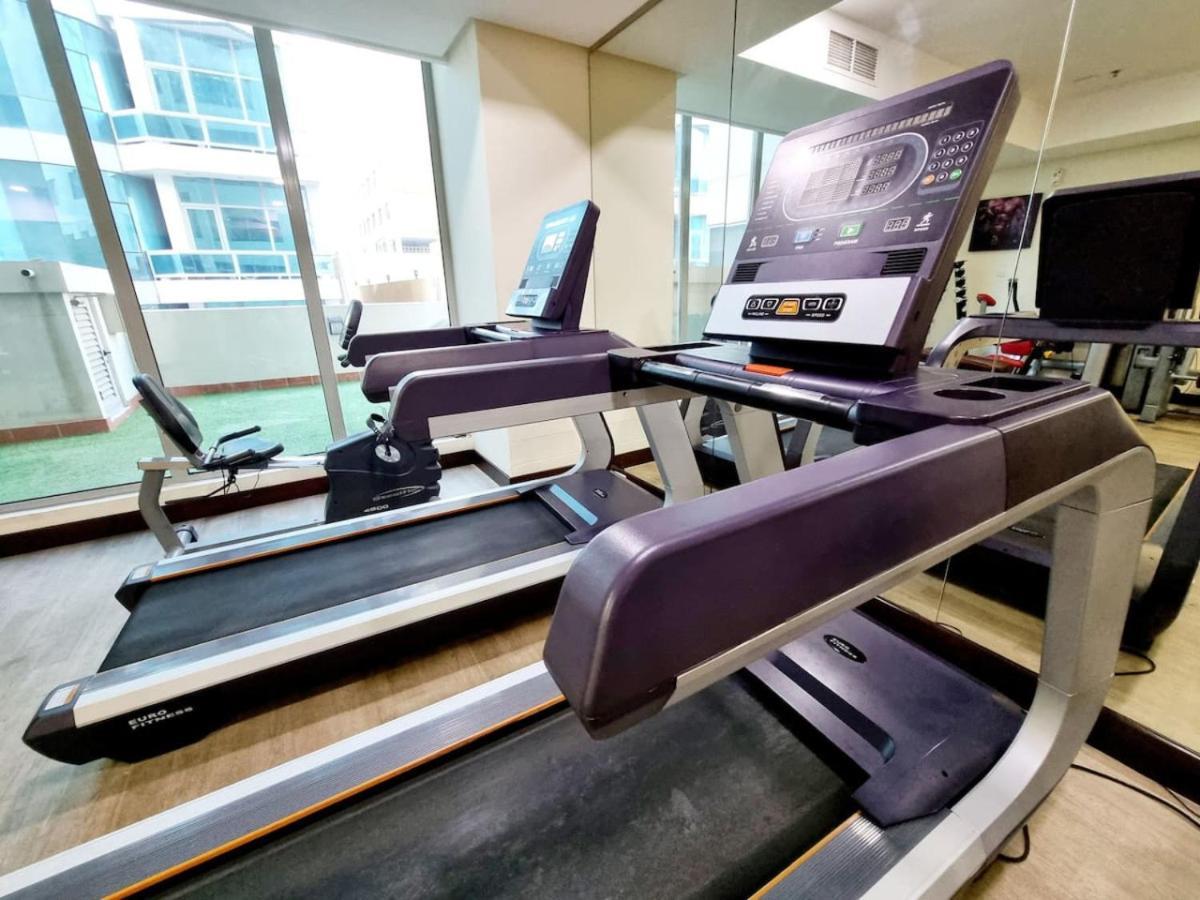 10Th Floor Aspire Tower Paradise Manama Ngoại thất bức ảnh