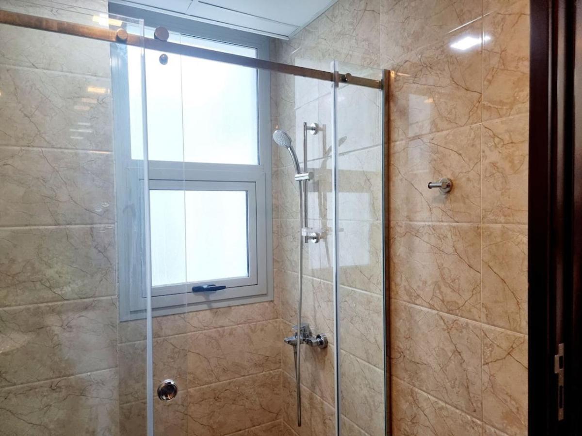 10Th Floor Aspire Tower Paradise Manama Ngoại thất bức ảnh