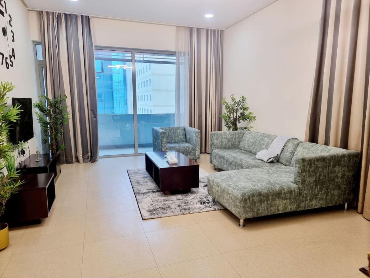 10Th Floor Aspire Tower Paradise Manama Ngoại thất bức ảnh