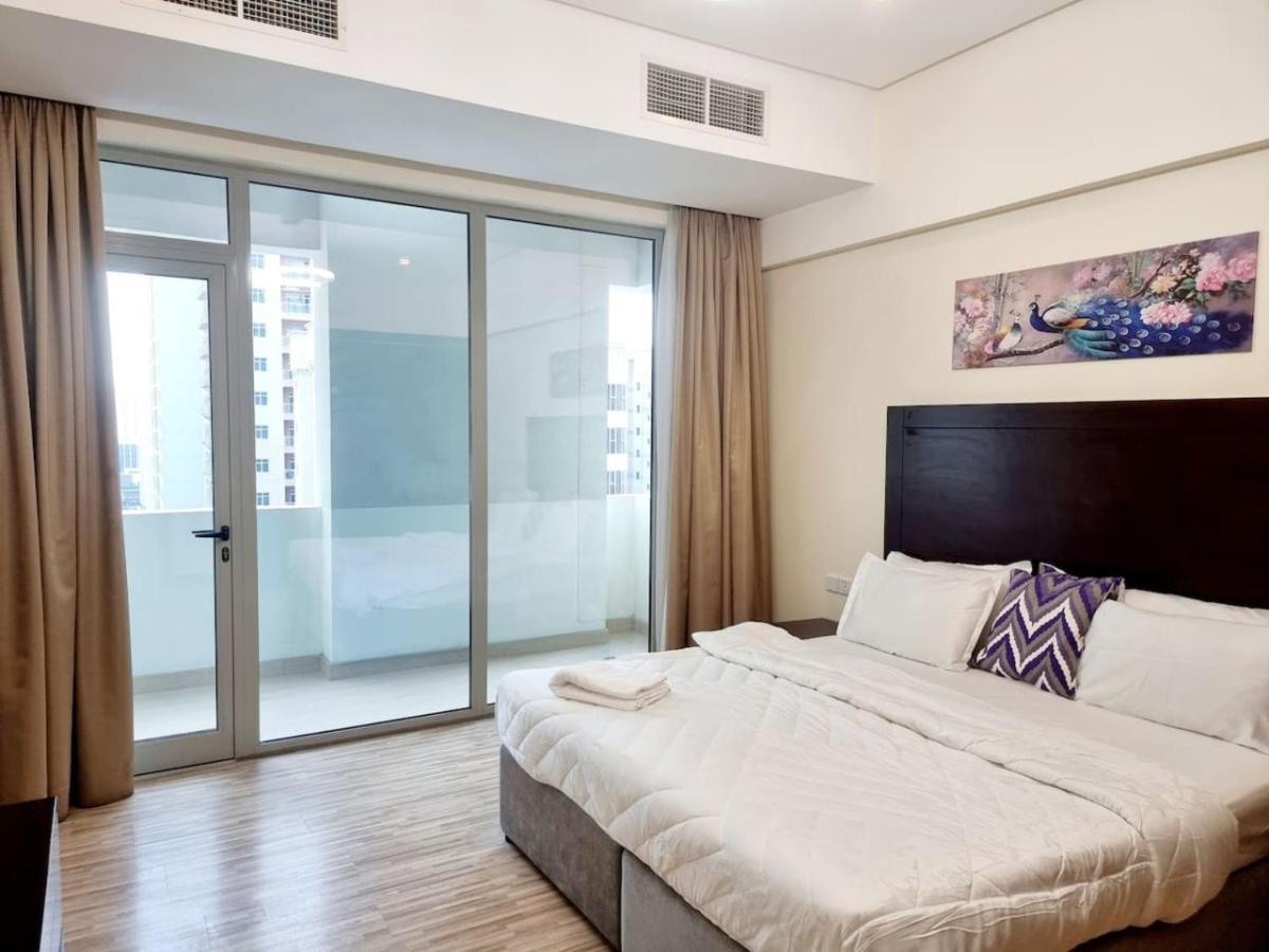 10Th Floor Aspire Tower Paradise Manama Ngoại thất bức ảnh