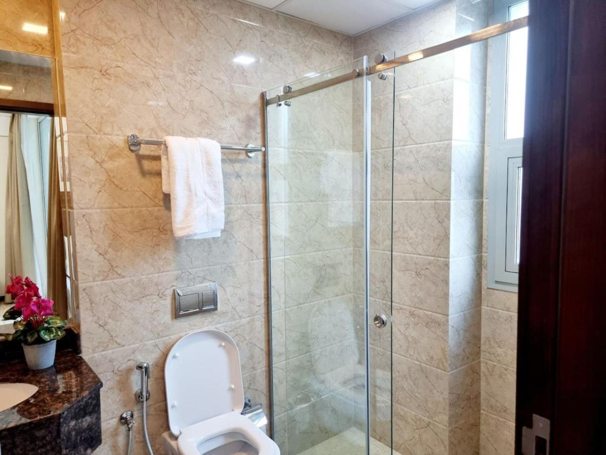 10Th Floor Aspire Tower Paradise Manama Ngoại thất bức ảnh