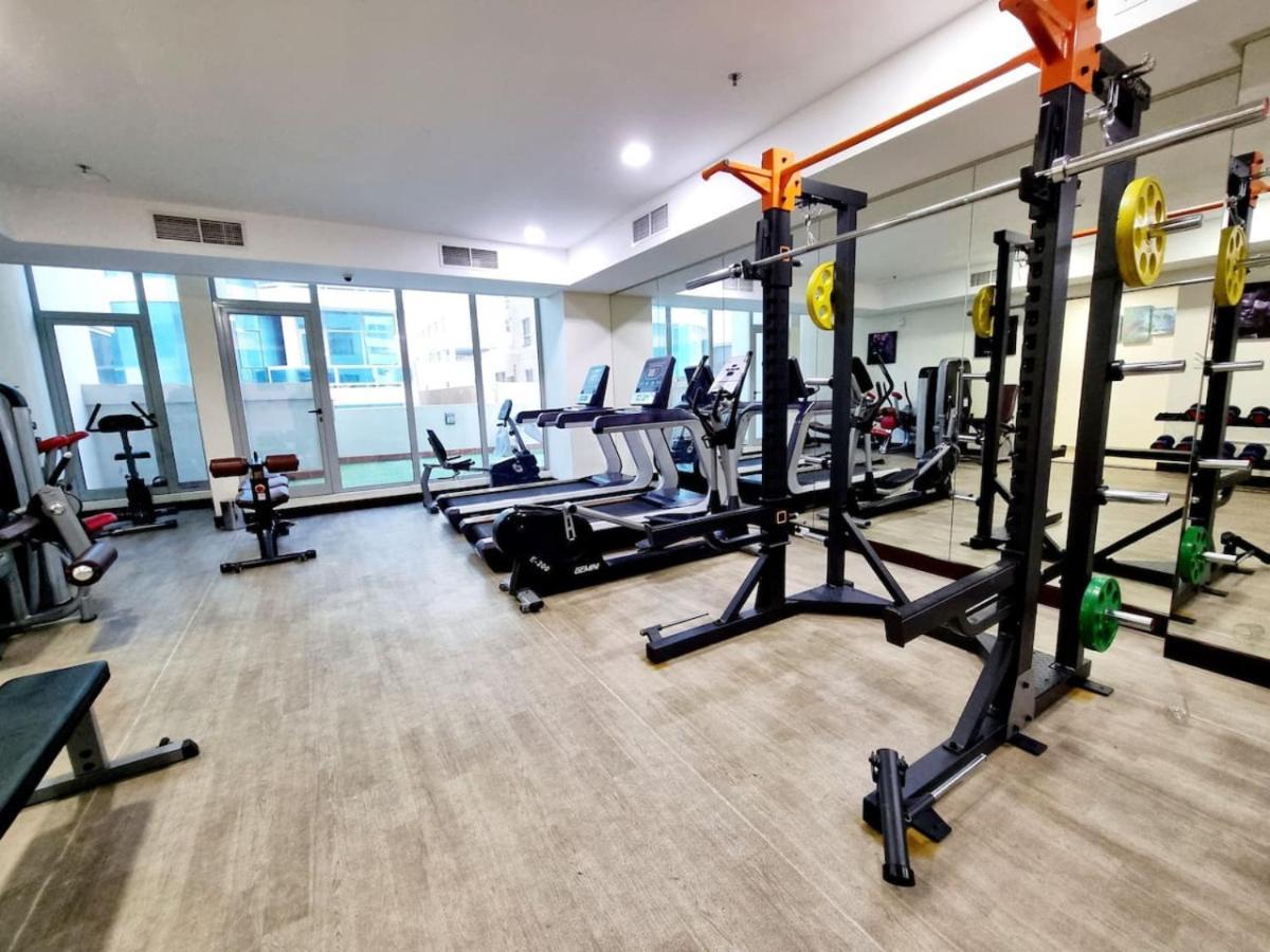 10Th Floor Aspire Tower Paradise Manama Ngoại thất bức ảnh